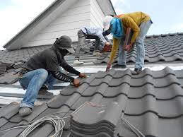 Best Chimney Flashing Repair  in Prospect, PA